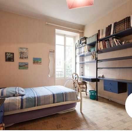 Chambre Chez Particulier Centre Ville - ニース エクステリア 写真