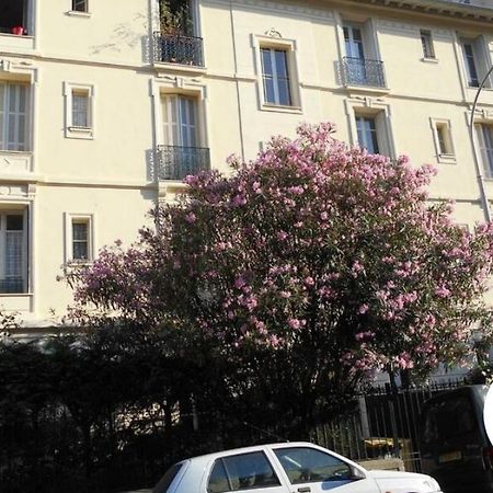 Chambre Chez Particulier Centre Ville - ニース エクステリア 写真